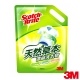 3M 天然草本抗菌洗衣精補充包-1600ml product thumbnail 1