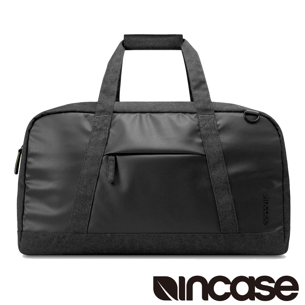 INCASE EO Travel Duffel 15吋 筆電旅行包 / 行李袋 (黑)
