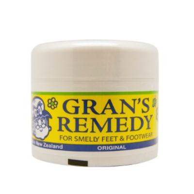 Gran’s Remedy 紐西蘭神奇除臭粉 - 原味