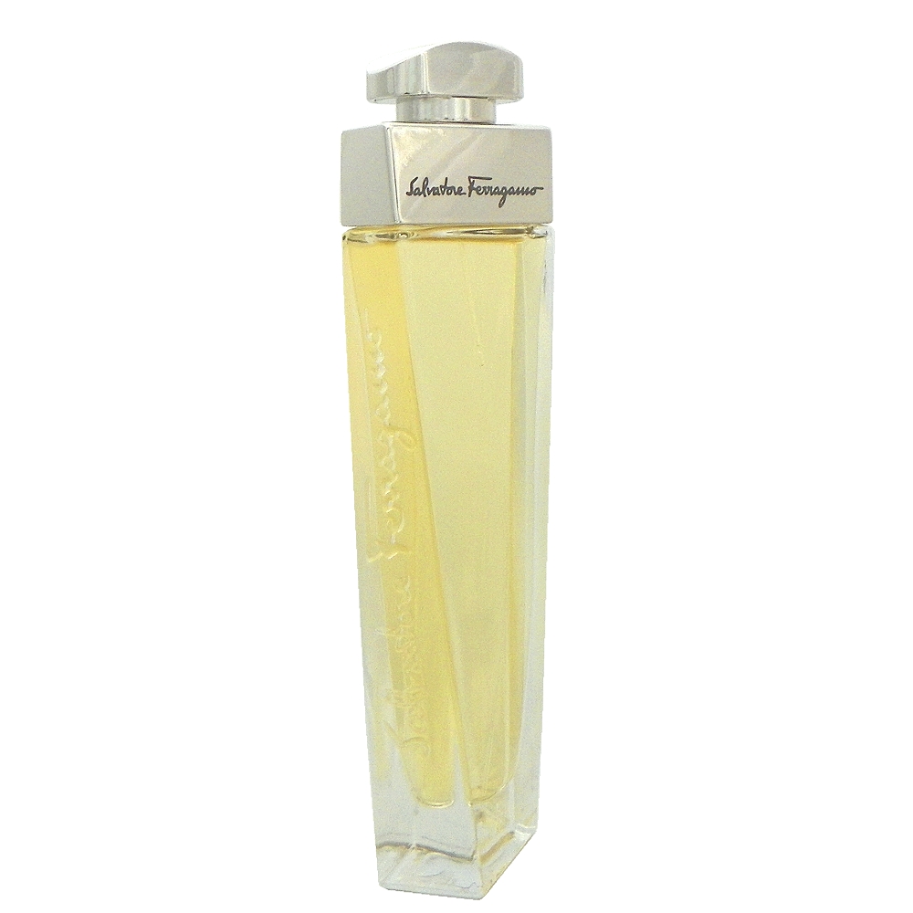 Salvatore Ferragamo 經典同名女香淡香精 100ml