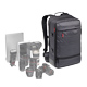 Manfrotto 曼哈頓時尚攝影後背包 Manhattan Backpack product thumbnail 1