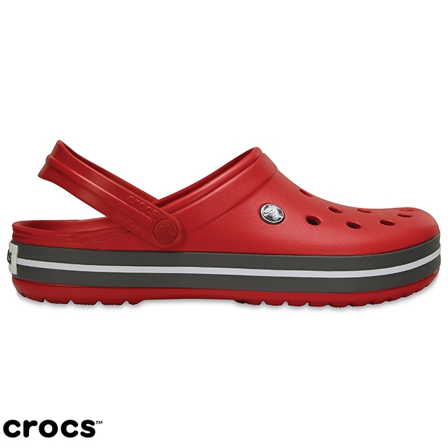 Crocs 卡駱馳 (男/女)卡駱班-11016-6EN