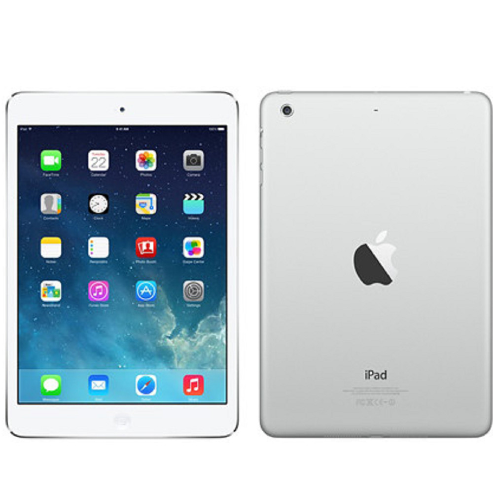 Apple iPad mini(2代) Wi-Fi 32GB(ME280TA/A)-銀色| Yahoo奇摩購物中心