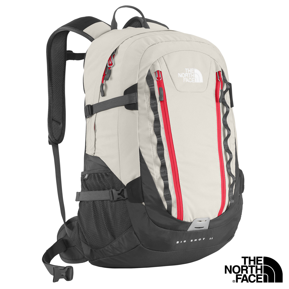 the north face big shot