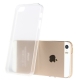 Bravo-u iPhone 5/5S 0.3MM 極薄超輕量霧面透明保護殼(贈保護貼) product thumbnail 1