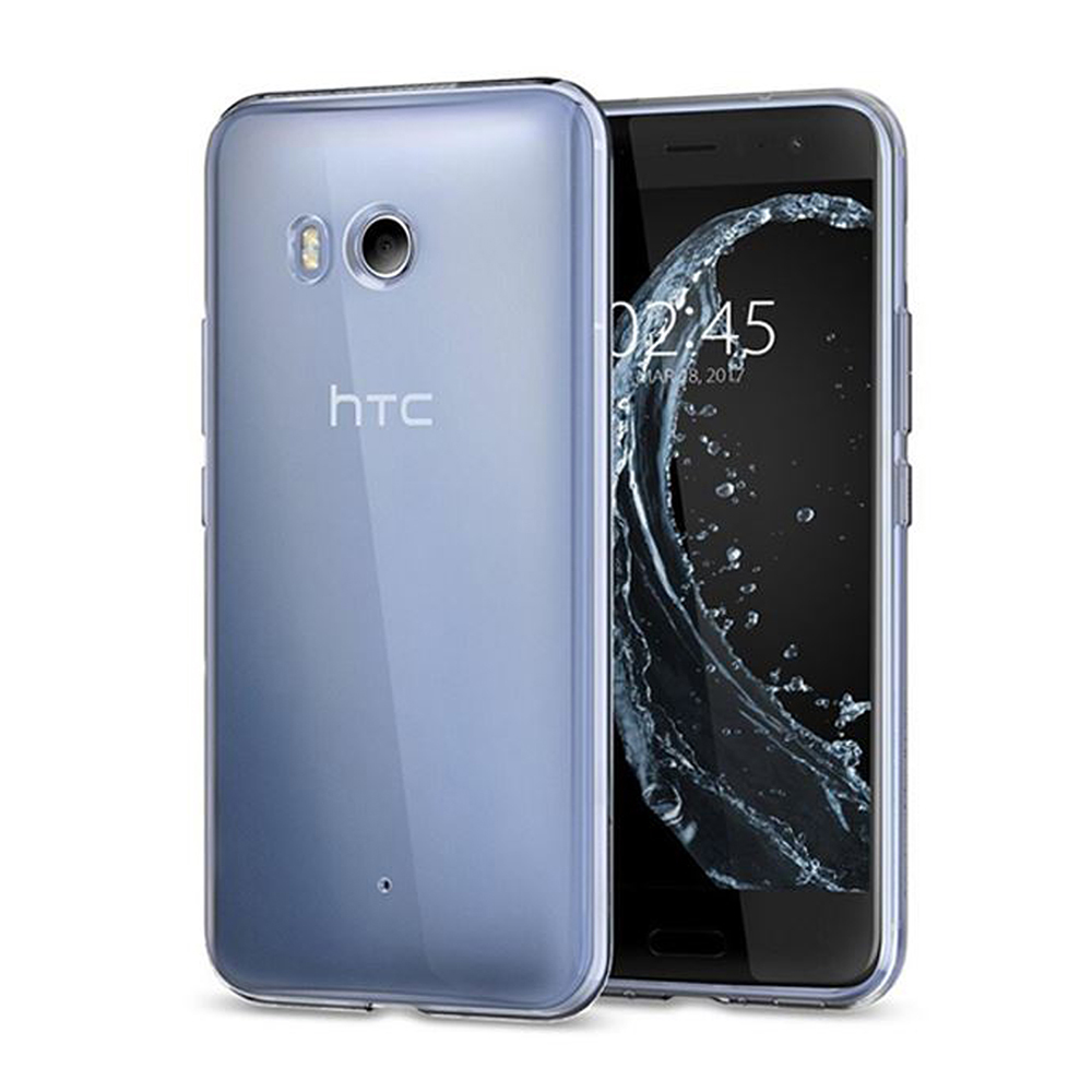 GOOSPERY HTC U11(Ocean) 布丁套