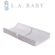 美國 L.A. Baby 寶寶更衣墊尿布墊（兩邊圍） product thumbnail 1