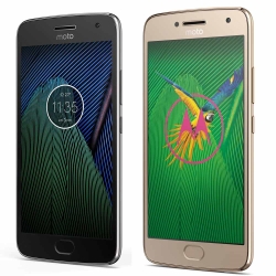 moto g5 Plus (4G/32G) 5.2吋