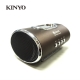 KINYO LED顯示FM讀卡喇叭MPS378 product thumbnail 1