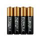 DURACELL 金頂 4號AAA鹼性電池 (12入超值包) product thumbnail 1