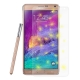 D&A Samsung Galaxy Note 4日本高階螢幕保護貼(AS高密疏油疏水型) product thumbnail 1