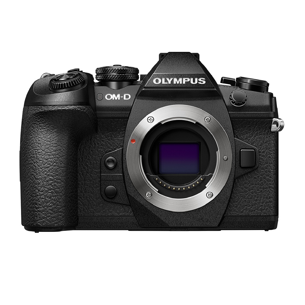 OLYMPUS E-M1 Mark II 單機身 (公司貨)