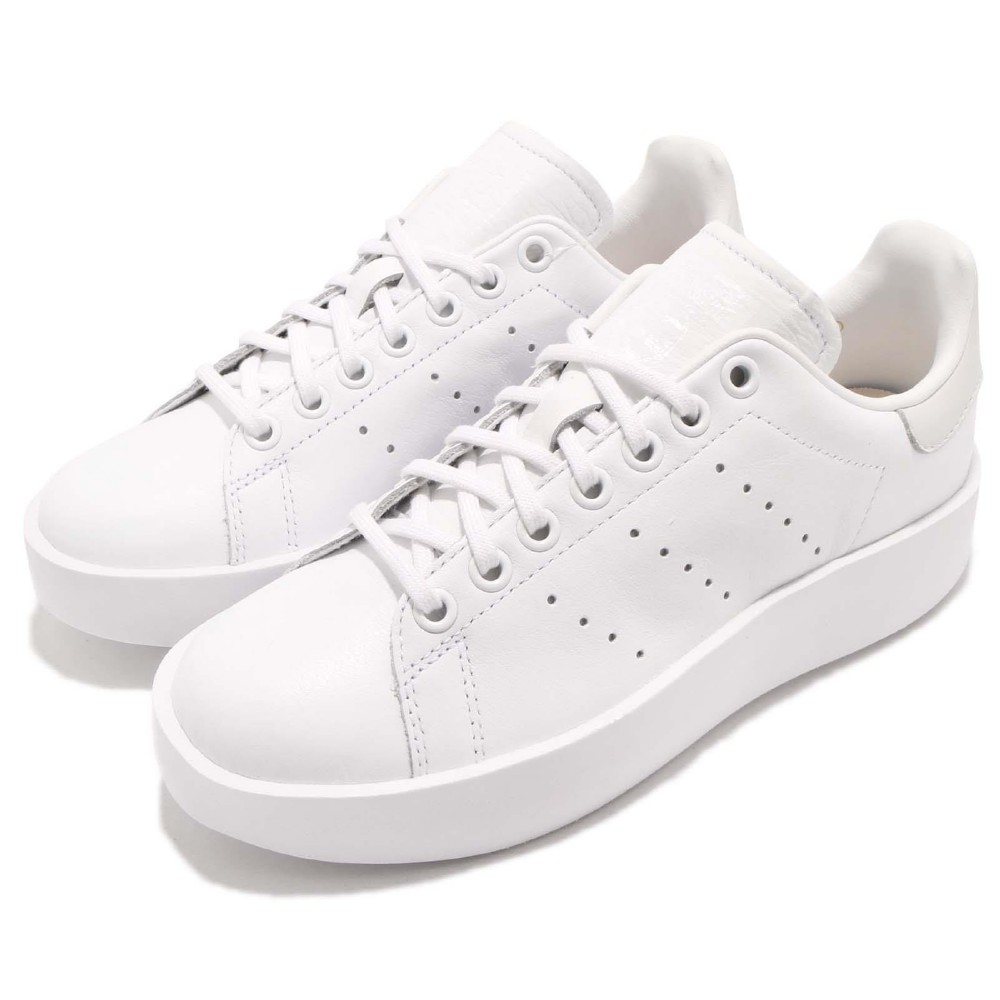 adidas stan smith bold platform