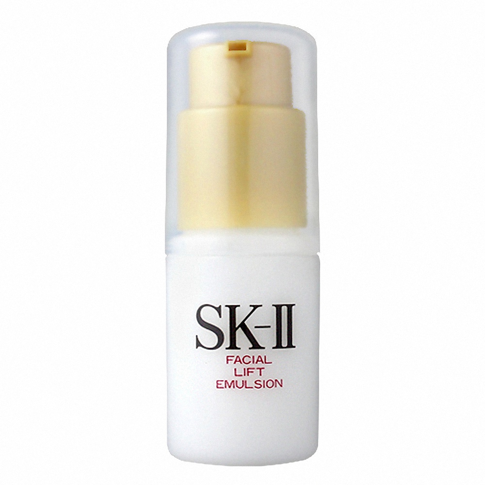 SK-II 晶緻活膚乳液(30ml)