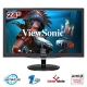 ViewSonic VX2457-mhd 24型 電競電腦螢幕 product thumbnail 1