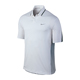 NIKE GOLF 老虎伍茲排汗短袖POLO衫-白639829-100 product thumbnail 1