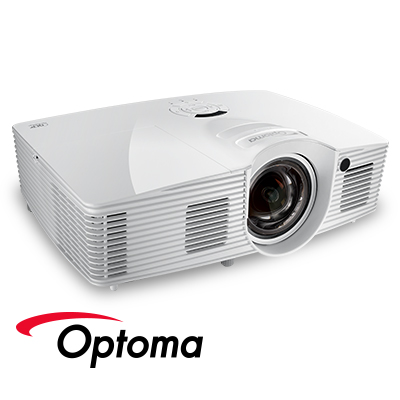 Optoma GT1080Darbee Full HD Darbee娛樂劇院投影機