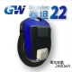 TECHONE Gotway Monster 泰坦22 22吋2400wh 電動獨輪車 product thumbnail 1