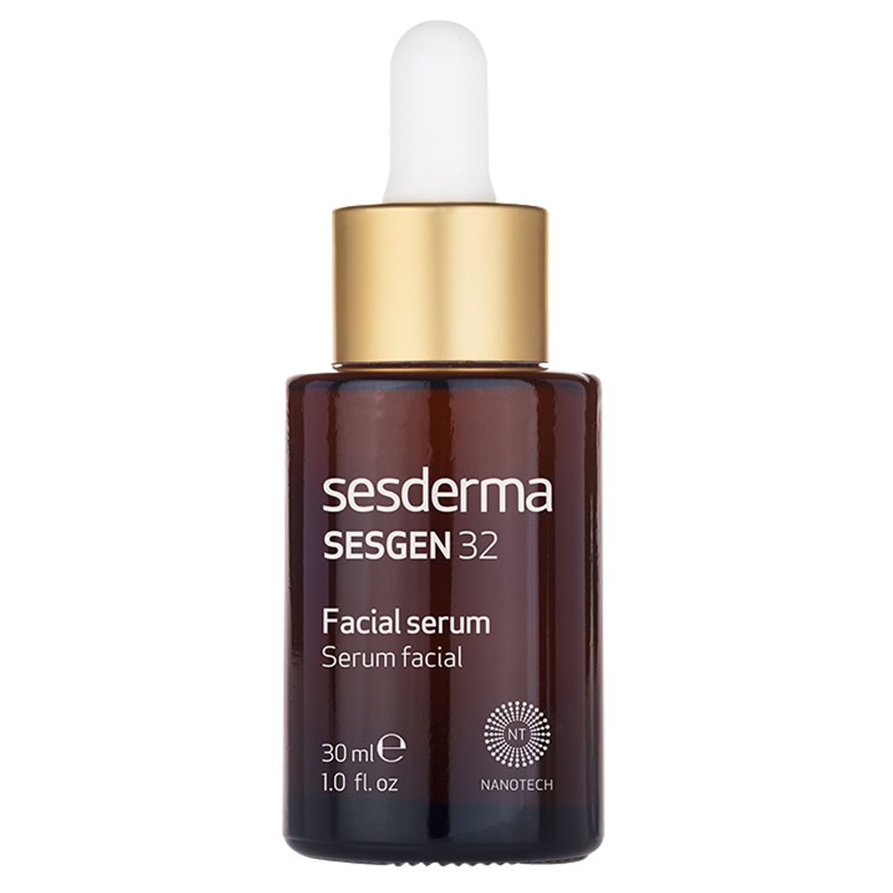 Sesderma賽斯黛瑪 靚力肌活精華30ml