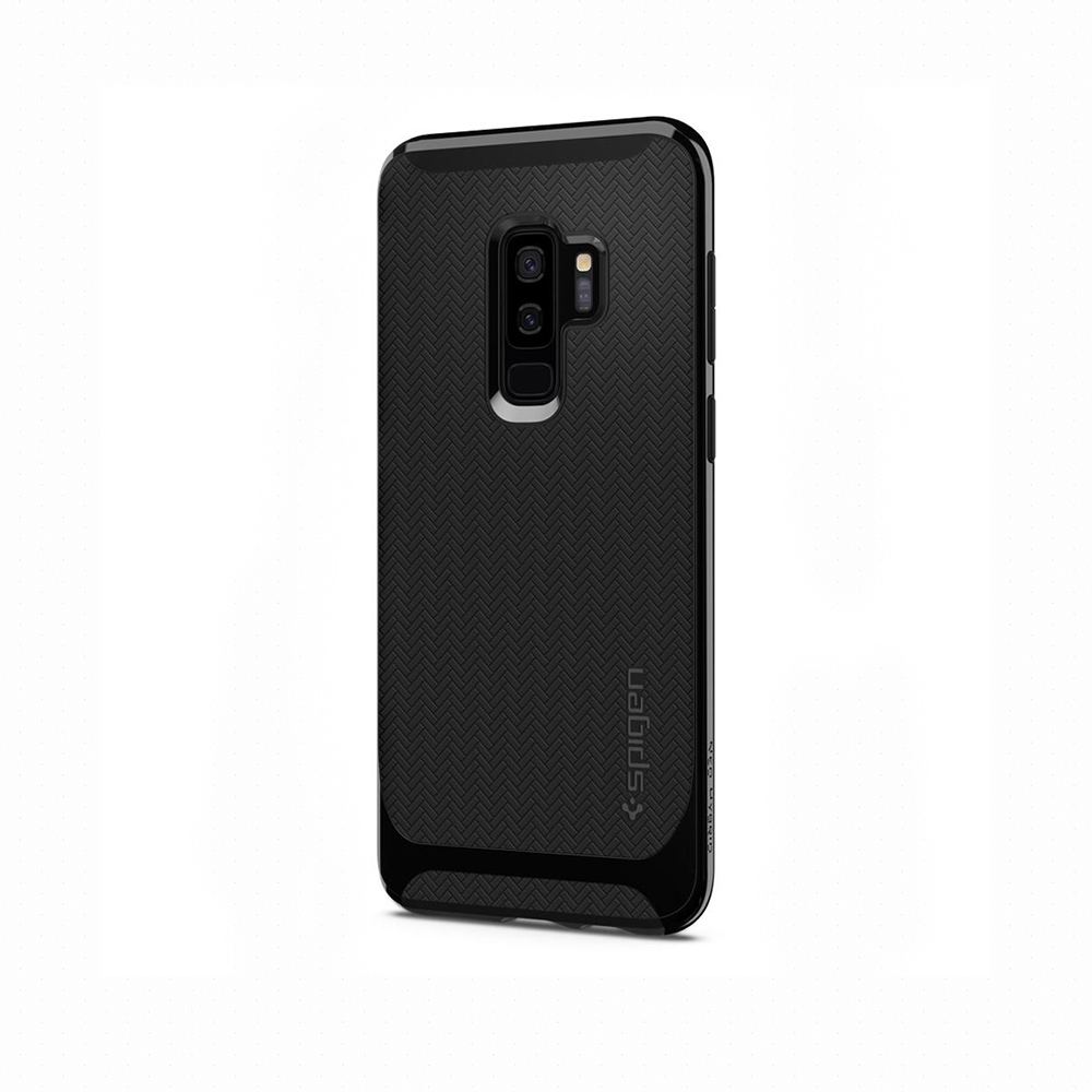 Spigen Galaxy S9+ Neo Hybrid 複合式邊框保護殼