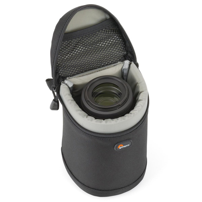 LOWEPRO Lens Case 鏡頭收納袋 0913(台閔公司貨)