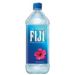 FIJI斐濟 天然深層礦泉水12瓶