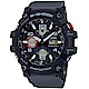 G-SHOCK 極限大陸太陽能電力錶(GSG-100-1A8)灰/54.9mm product thumbnail 1