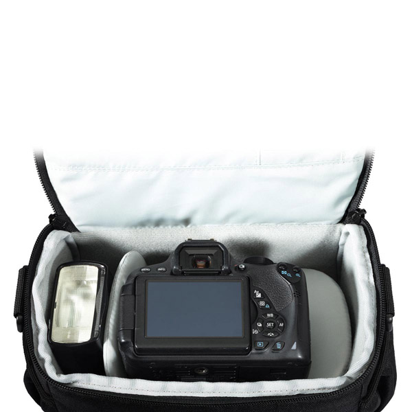 LOWEPRO 艾德蒙 Adventura SH160 II 專業相機包 (台閔公司貨)