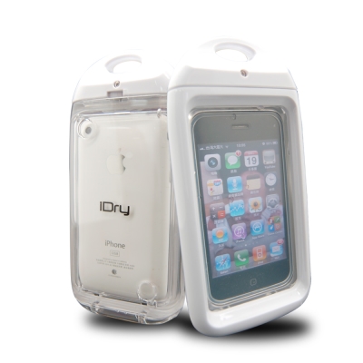 iDry Iphone專用防水盒(iphone3/3gs專用)