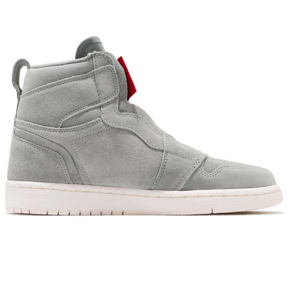 air jordan 1 high zip women's shoe