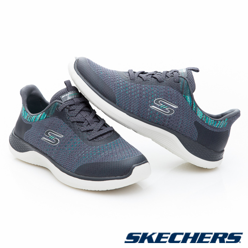 SKECHERS (女) 運動系列 ORBIT - 23352CCGR