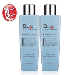 DF美肌醫生 玻尿酸保濕前導化妝水200ml 2入