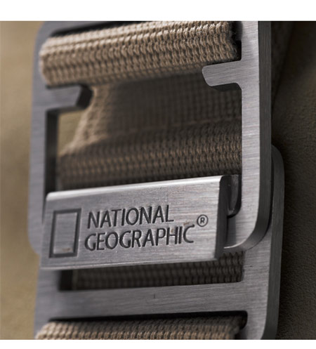 國家地理 National Geographic (NG P2130) 典藏系列