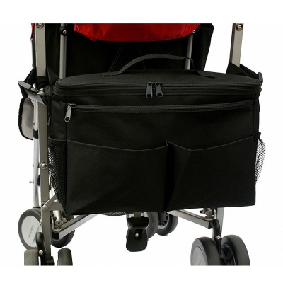 DF 童趣館 - 嬰兒推車兩用保溫包