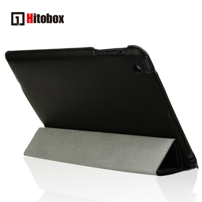 Hitobox SlimFolio iPad mini / Retina 輕薄站立皮套