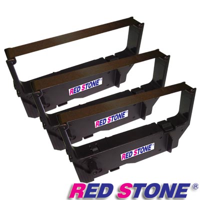 RED STONE for NEC SP200收銀機/記錄器 紫色色帶組(1組3入)