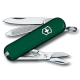 VICTORINOX 瑞士維氏7用瑞士刀-綠 product thumbnail 1