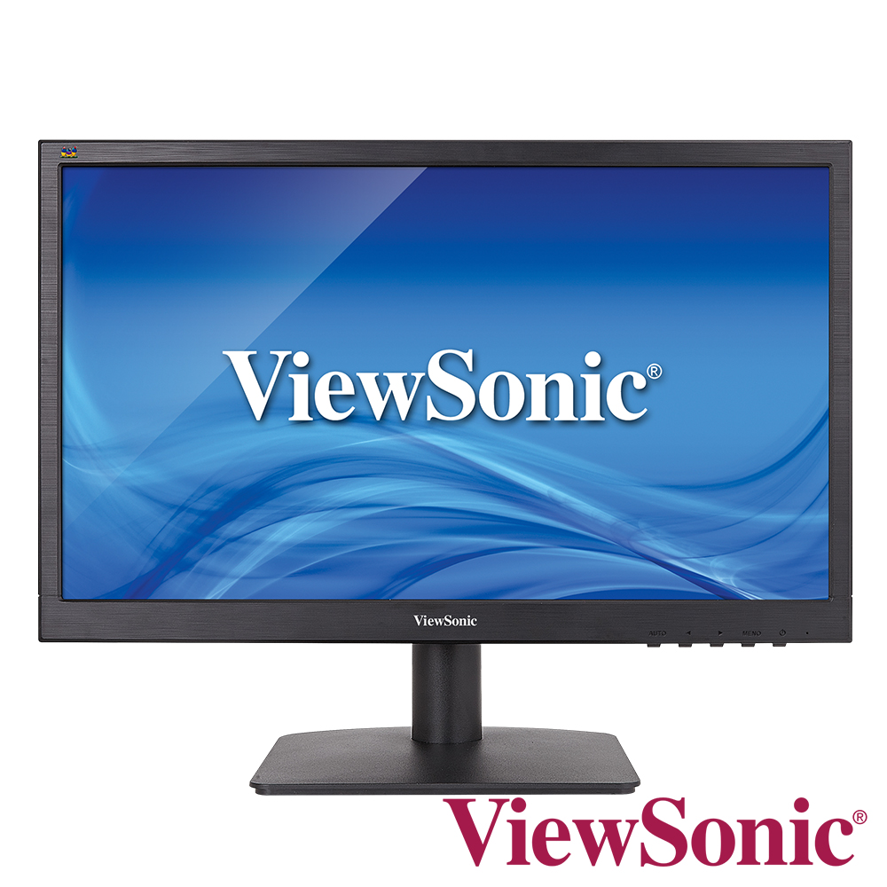 ViewSonic VA1903a 19型 高對比電腦螢幕