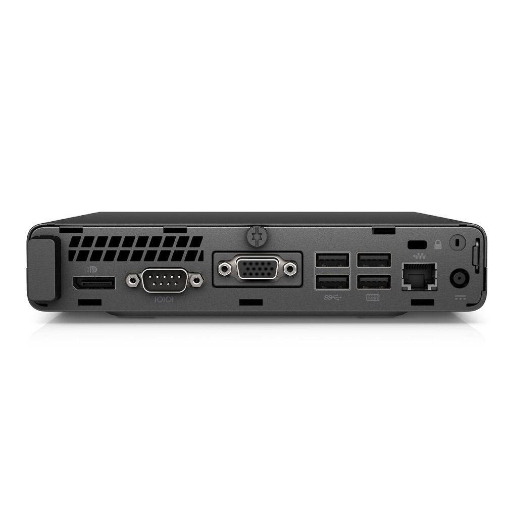 HP Prodesk 400 G3 DM(i3-7100T/4G/1TB/Win10 Pr | Yahoo奇摩購物中心