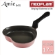 韓國NEOFLAM Amie系列陶瓷不沾心型煎蛋鍋17cm-粉紅色 product thumbnail 1