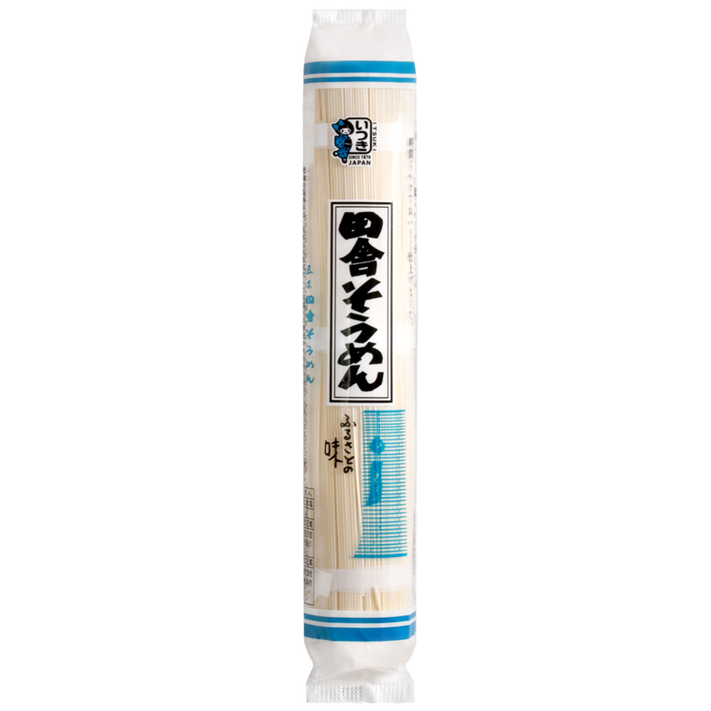 ITSUKI 田舍素麵(250g)