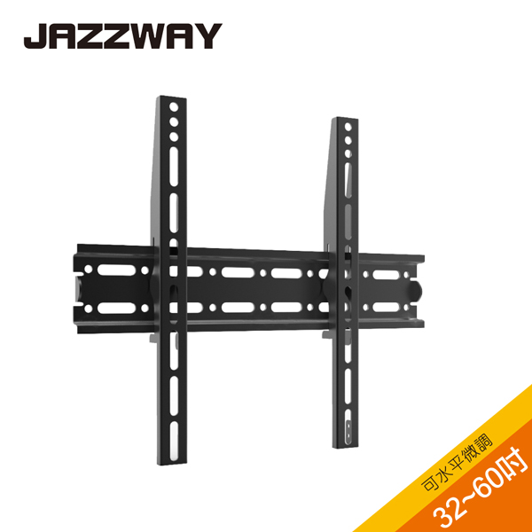 三入組 JAZZWAY 32-60吋液晶萬用壁掛架 ITW-400TV+