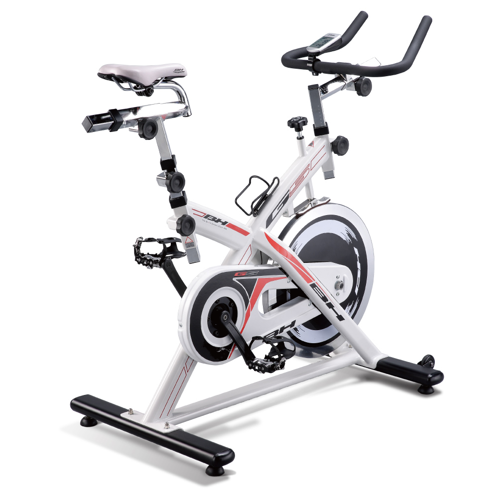 KUPITOP Spin Bike d9.