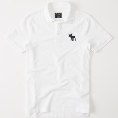 a&f polo