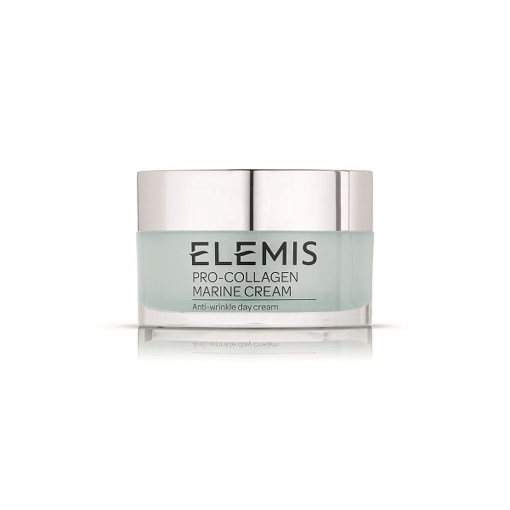 Elemis 海洋膠原精華乳霜 50ml