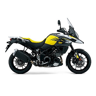 (無卡分期-60期)SUZUKI 重型機車 V-Strom 1000 ABS