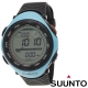 【芬蘭 SUUNTO】VECTOR 天行者登山錶_藍 product thumbnail 1