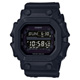 G-SHOCK 黑色魔力日限系列潮流運動錶(GX-56BB-1)/53.6mm product thumbnail 1