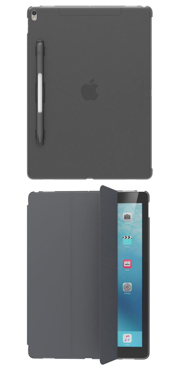 SwitchEasy CoverBuddy iPad Pro 12.9吋背蓋