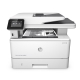 HP LaserJet Pro MFP M426fdn 黑白雷射複合印表機 product thumbnail 1